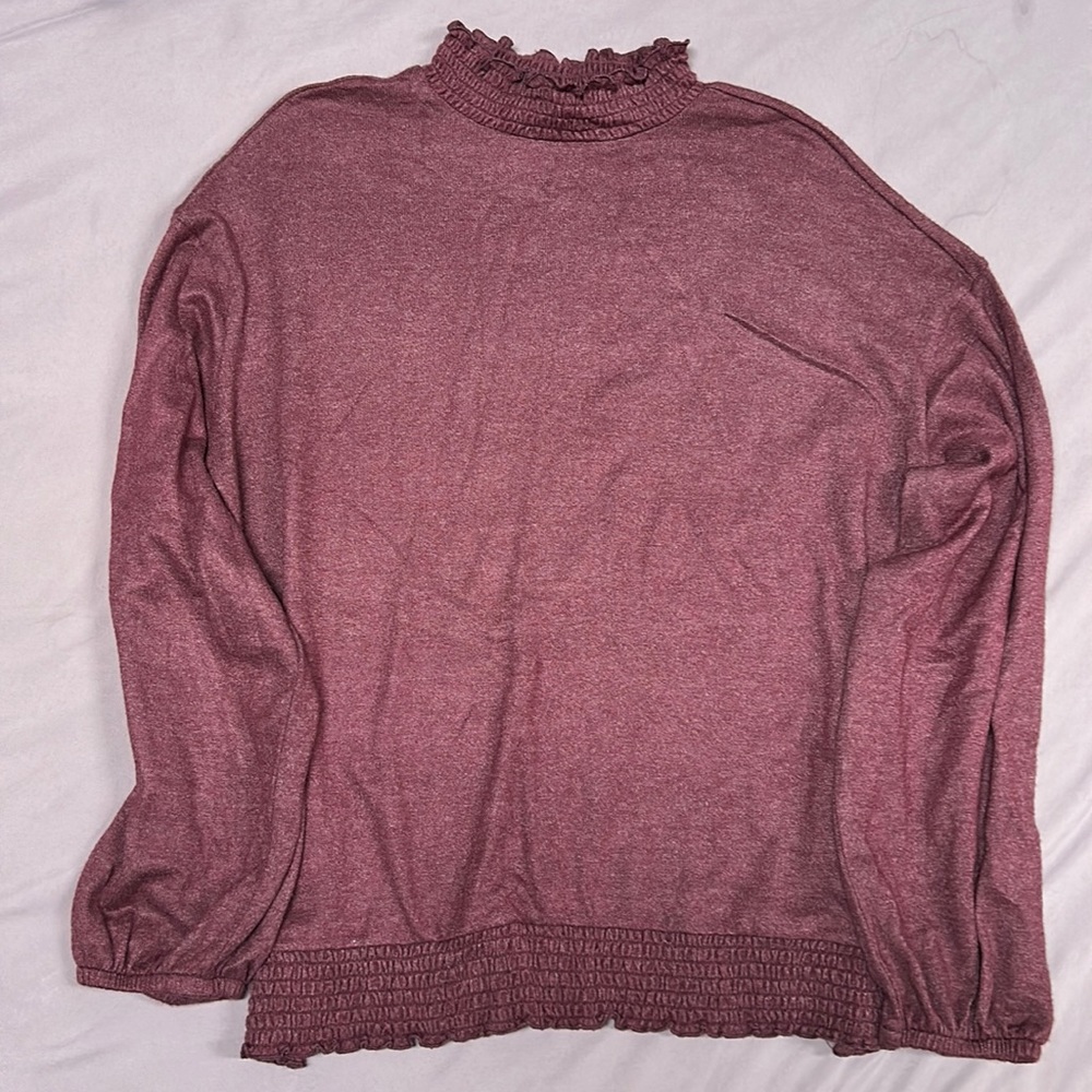 Women’s Dress Shirt